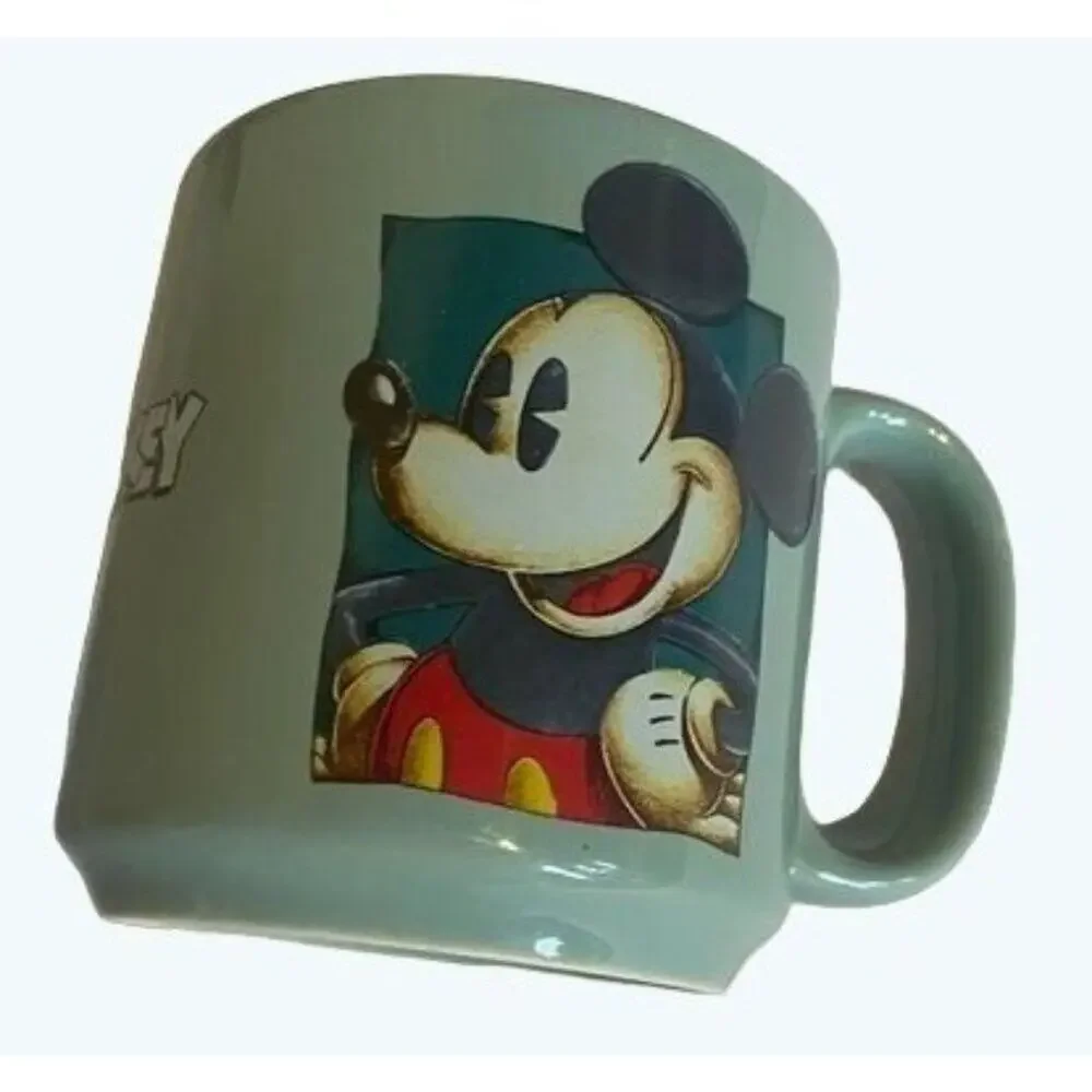 Disney coffee approx glossy